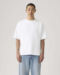 Levi's® Heavyweight Loose Tee - Bright White | Levi's® T Shirts | Jeanstore