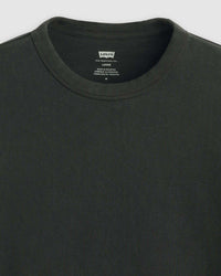 Levi's® Heavyweight Loose Tee - Jet Black GD