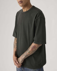 Levi's® Heavyweight Loose Tee - Jet Black GD