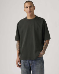 Levi's® Heavyweight Loose Tee - Jet Black GD
