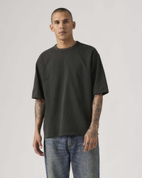 Levi's® Heavyweight Loose Tee - Jet Black GD