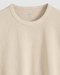 Levi's® Heavyweight Loose Tee - Pumice Stone | Levi's® T Shirts | Jeanstore