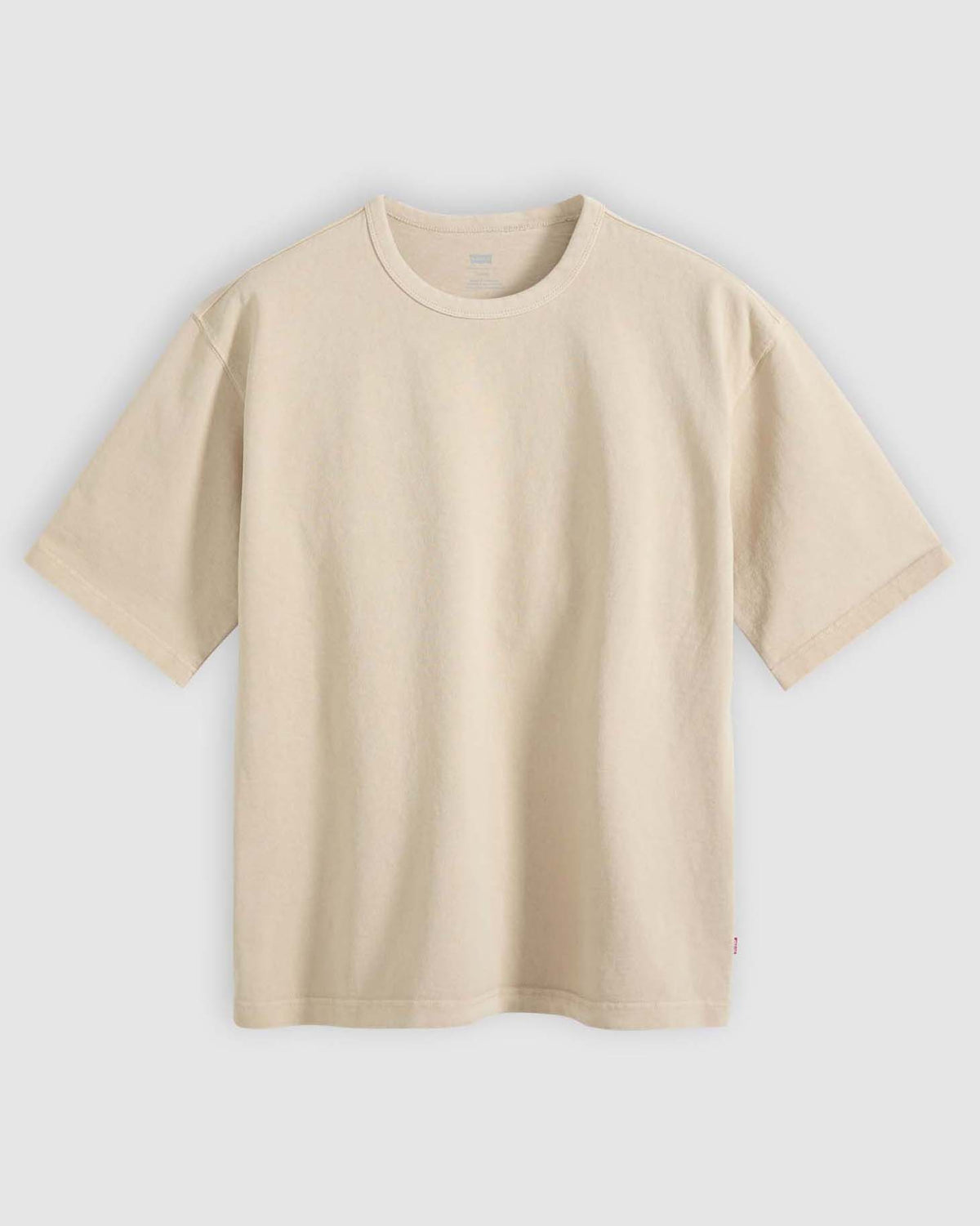 Levi's® Heavyweight Loose Tee - Pumice Stone | Levi's® T Shirts | Jeanstore