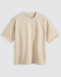 Levi's® Heavyweight Loose Tee - Pumice Stone | Levi's® T Shirts | Jeanstore
