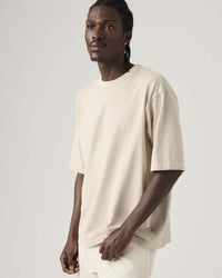 Levi's® Heavyweight Loose Tee - Pumice Stone | Levi's® T Shirts | Jeanstore