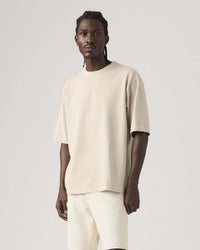 Levi's® Heavyweight Loose Tee - Pumice Stone | Levi's® T Shirts | Jeanstore