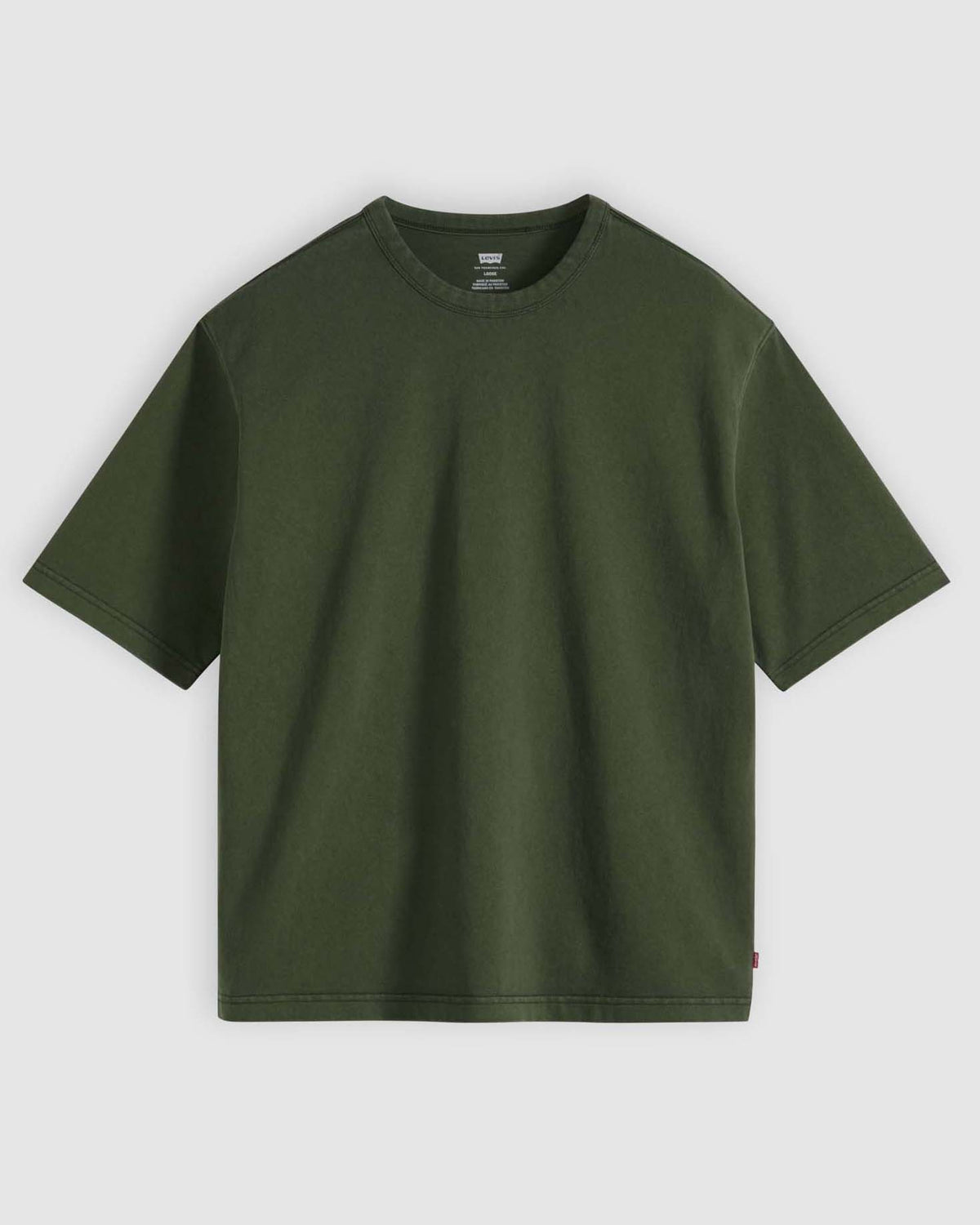 Levi's® Heavyweight Loose Tee - Rosin GD