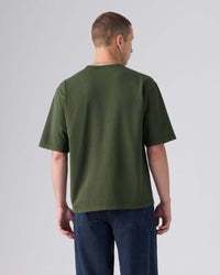 Levi's® Heavyweight Loose Tee - Rosin GD
