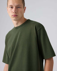 Levi's® Heavyweight Loose Tee - Rosin GD