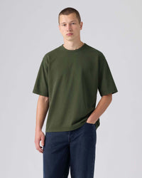 Levi's® Heavyweight Loose Tee - Rosin GD