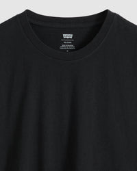 Levi's® NG Essential Tee - Mineral Black