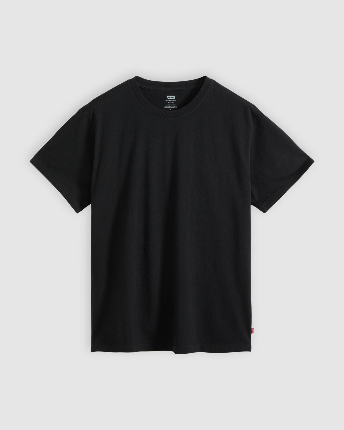 Levi's® NG Essential Tee - Mineral Black