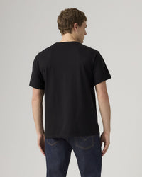 Levi's® NG Essential Tee - Mineral Black