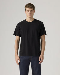 Levi's® NG Essential Tee - Mineral Black