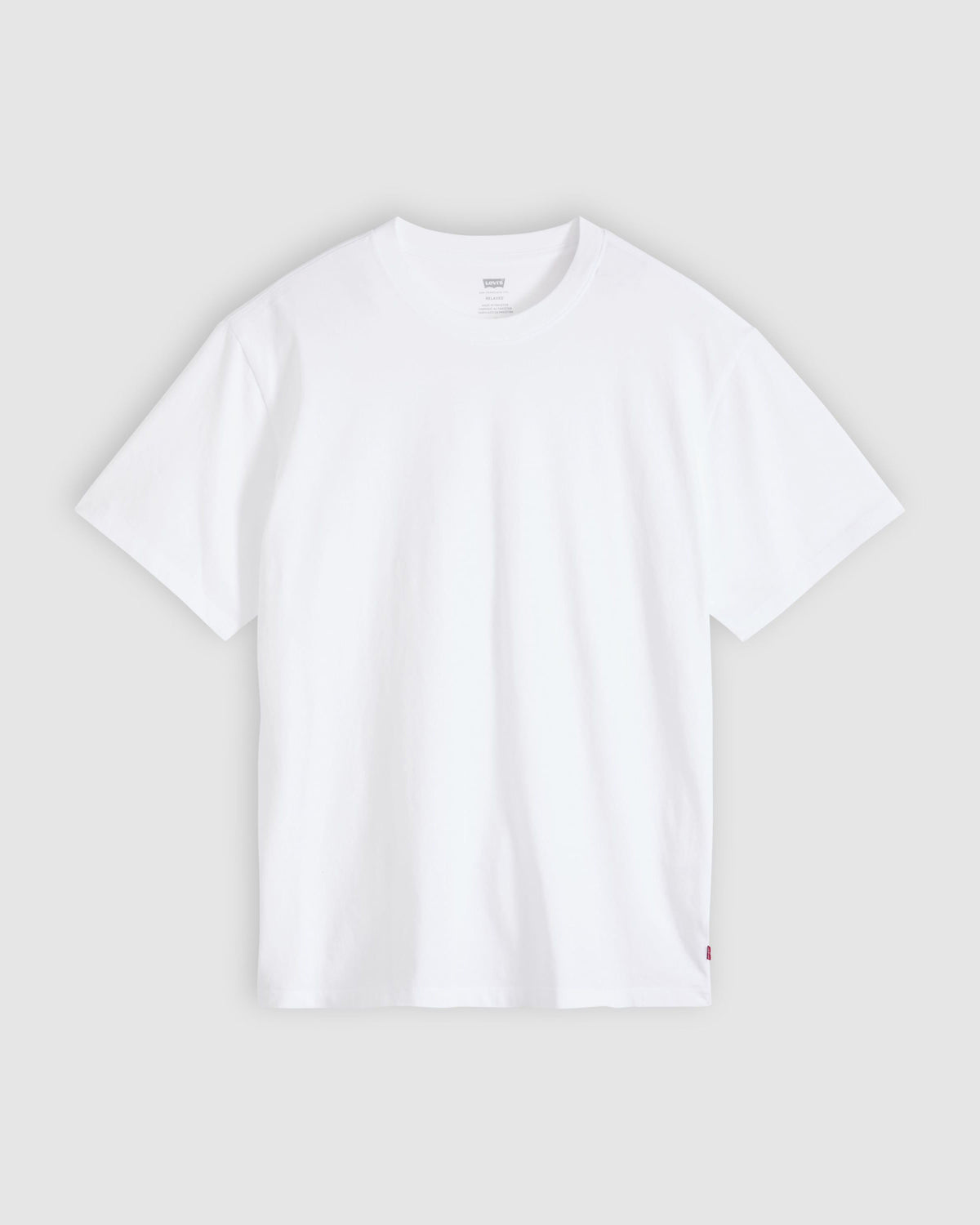 Levi's® NG Essential Tee - Bright White