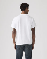 Levi's® NG Essential Tee - Bright White