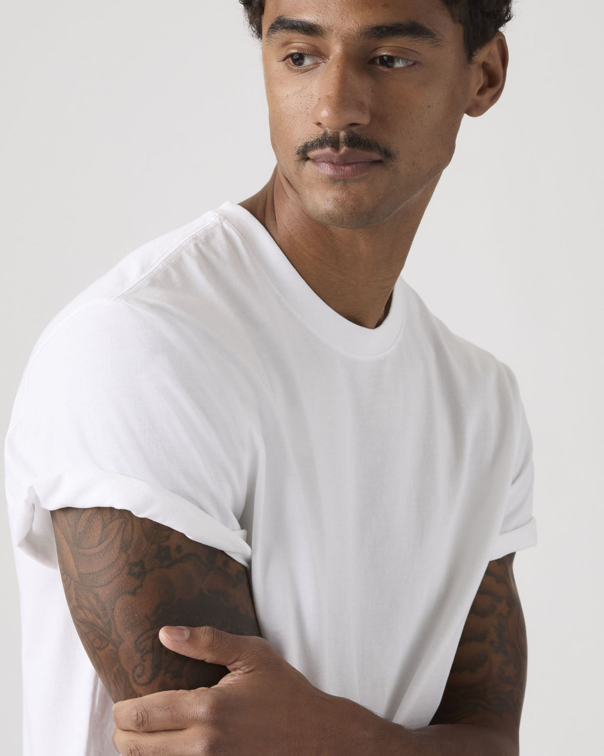 Levi's® NG Essential Tee - Bright White