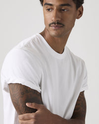 Levi's® NG Essential Tee - Bright White