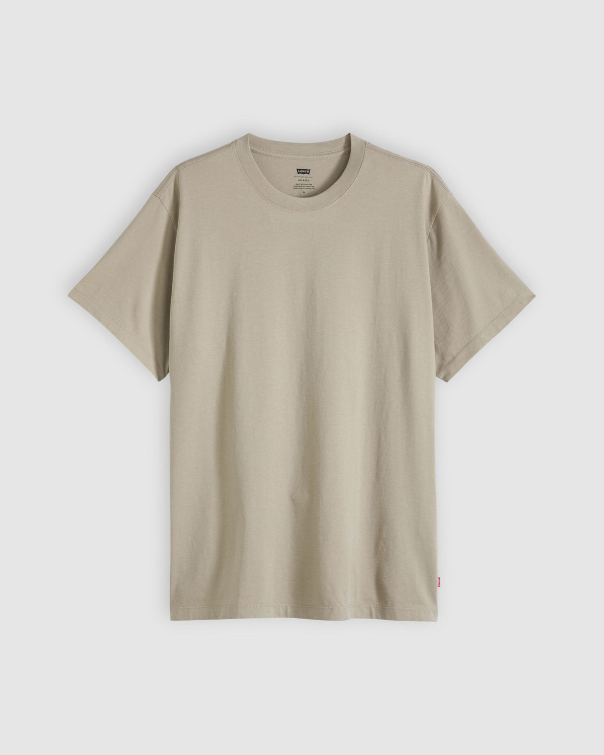Levi's® NG Essential Tee - Vintage Khaki