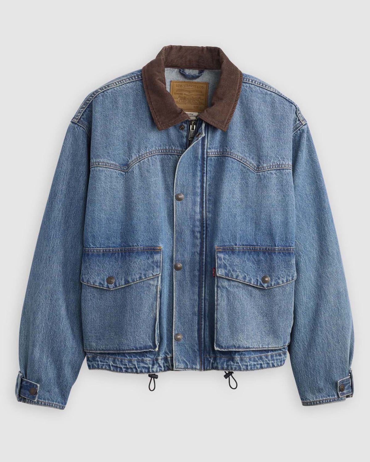 Levi's® Hilltop Jacket - In Good Company