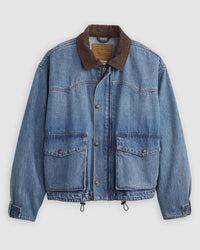 Levi's® Hilltop Jacket - In Good Company