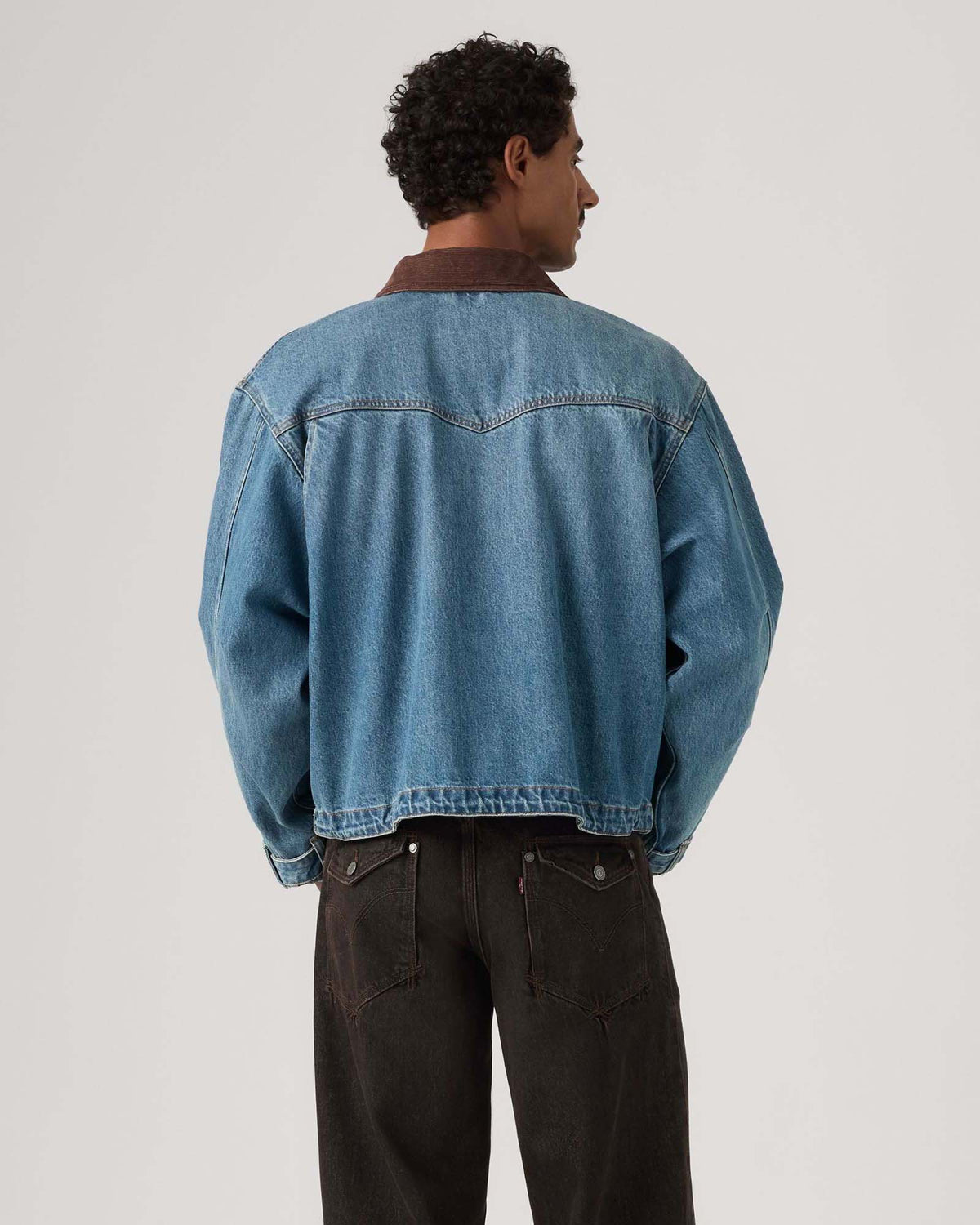 Levi's® Hilltop Jacket - In Good Company