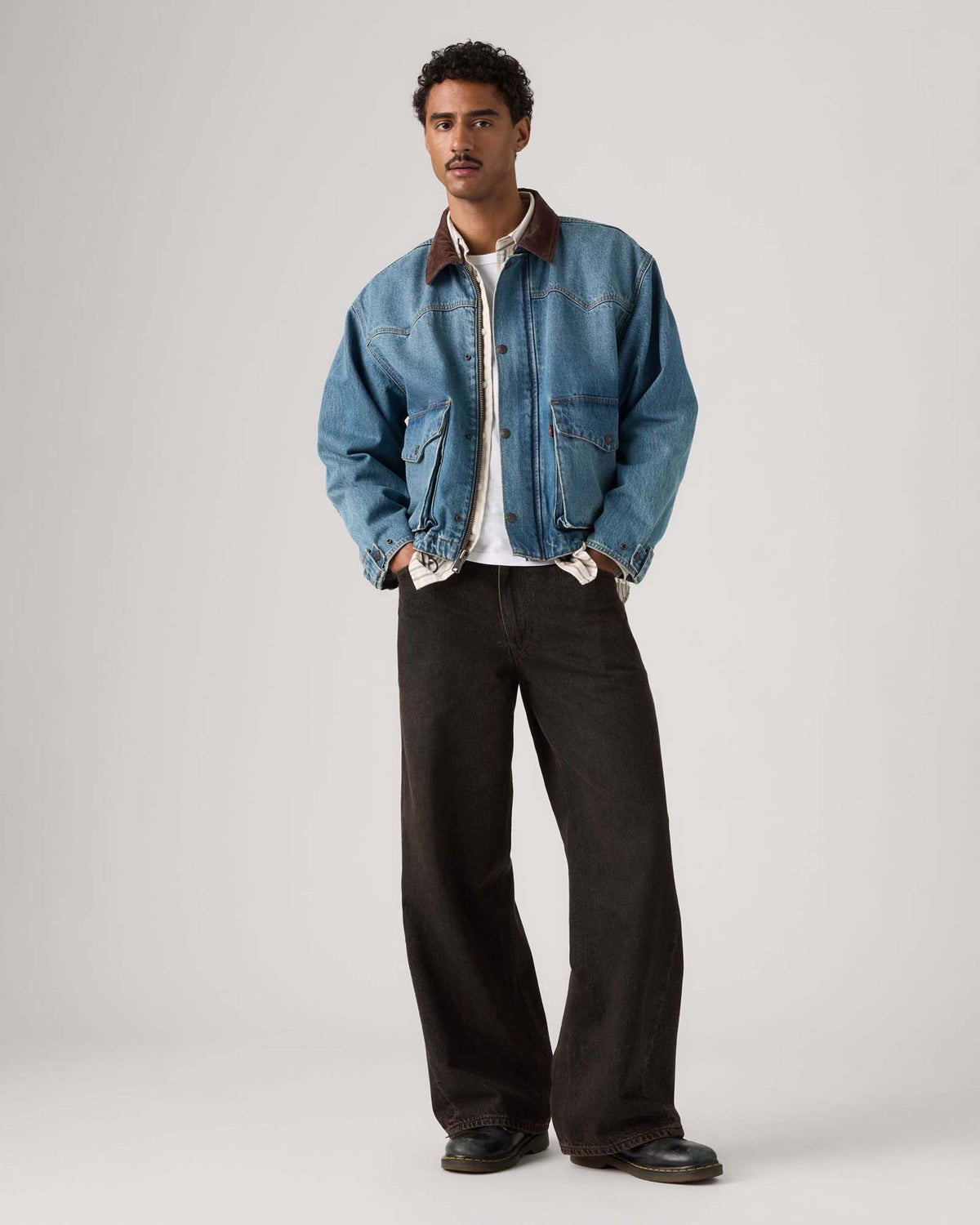 Levi's® Hilltop Jacket - In Good Company