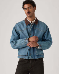 Levi's® Hilltop Jacket - In Good Company