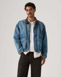 Levi's® Hilltop Jacket - In Good Company