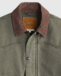 Levi's® Hilltop Jacket - At That Point