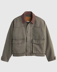 Levi's® Hilltop Jacket - At That Point