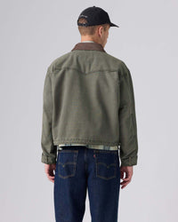 Levi's® Hilltop Jacket - At That Point