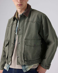 Levi's® Hilltop Jacket - At That Point