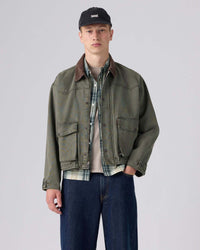 Levi's® Hilltop Jacket - At That Point