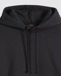 Levi's® Workwear Pullover Hoodie - Jet Black
