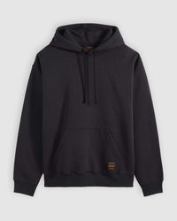Levi's® Workwear Pullover Hoodie - Jet Black