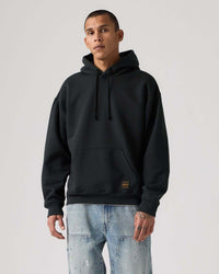 Levi's® Workwear Pullover Hoodie - Jet Black