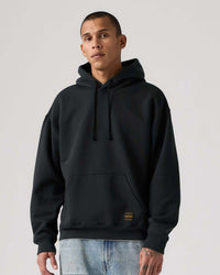 Levi's® Workwear Pullover Hoodie - Jet Black