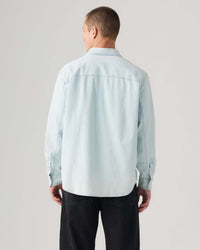 Levi's® Mariposa Worker Shirt - Luisa Light Wash | Levi's® Shirts | Jeanstore