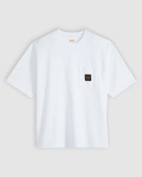 Levi's® Workwear Pocket Tee - Bright White