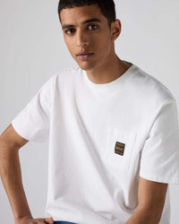 Levi's® Workwear Pocket Tee - Bright White