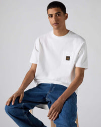 Levi's® Workwear Pocket Tee - Bright White