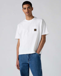 Levi's® Workwear Pocket Tee - Bright White