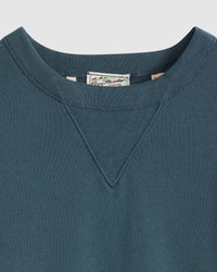 Levi's® Vintage Clothing Bay Meadows Sweatshirt - Midnight Navy