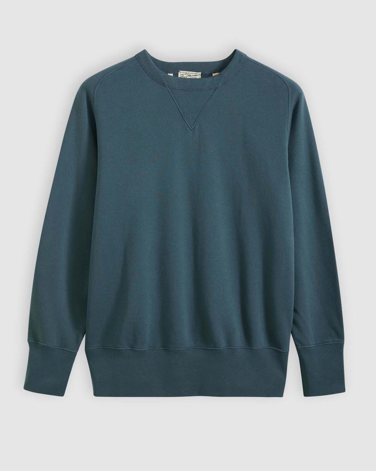 Levi's® Vintage Clothing Bay Meadows Sweatshirt - Midnight Navy