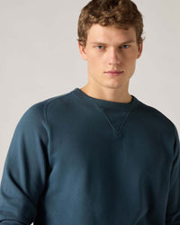 Levi's® Vintage Clothing Bay Meadows Sweatshirt - Midnight Navy