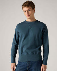 Levi's® Vintage Clothing Bay Meadows Sweatshirt - Midnight Navy