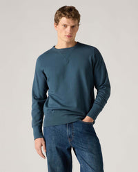 Levi's® Vintage Clothing Bay Meadows Sweatshirt - Midnight Navy