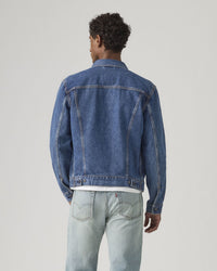 Levi's® Trucker Denim Jacket - Million Dollar