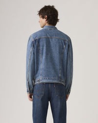 Levi's® Trucker Denim Jacket - Washed Away | Levi's® Jackets & Coats | JEANSTORE